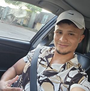 Meet your Posher, Jony